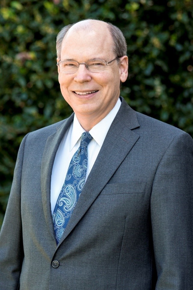 Craig A. Blaising